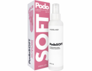 Activeshop Podoland PodoSoft změkčující tekutina pro pokožku a nehty 200ml