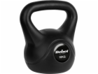 Rebel Kettlebell RBA-2315 bitumenový 10 kg