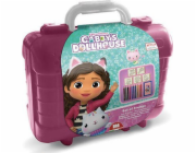 Multiprint Vícetiská cestovní sada razítek Gabi s více potisky