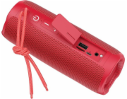 Hoco Reproduktor HOCO Bluetooth reproduktor HC16 Vocal Sports červený