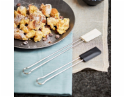 Rosle Silikonová špachtle bílá 20 cm - Roesle