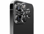 X-One Safírové sklo X-ONE pro objektiv fotoaparátu Armor Pro – pro iPhone 13 Pro/13 Pro Max