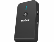 Rebel Bluetooth audio přijímač Rebel B10