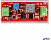 TRITON Converter Snižující měnič s regulací 3...12V ATTE ASDC-30-AD0-OF