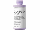 Olaplex OLAPLEX No.5P Blonde Toning Conditioner fialový k...