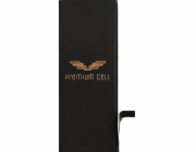 Vega Baterie PREMIUM CELL COBALT PRO IPHONE 7 2290MAH, 600+ CYKLŮ