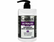 Activeshop Capillus šampon Ultraliss Forte 500 ml