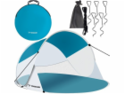 Trizand Plážový stan 190x120x90cm Trizand 20974