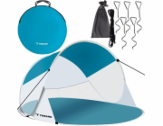 Trizand Plážový stan 190x120x90cm Trizand 20974