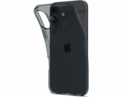 Spigen Crystal Flex, vesmírně krystalový kryt - iPhone 6.1 2024