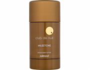 Armaf ARMAF Club de Nuit Milestone deodorant v tyčince 75g