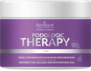 Activeshop Farmona podologická terapeutická mast s přírodními oleji na mozoly 300 ml