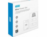 Newell Nabíječka fotoaparátu Charger + baterie Newell Xtra Power Set náhradní sada EN-EL15b