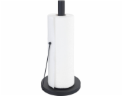 Wenko Držák na kuchyňské papírové utěrky OUTDOOR CLAYTON - nerezová ocel, WENKO