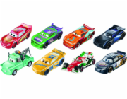 Mattel CR AUTA, KTERÁ MĚNÍ BARVU AST GNY94 WB8