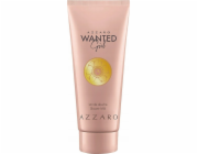 Azzaro AZZARO Wanted Girl Sprchový gel 200ml