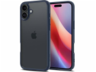 Spigen Ultra Hybrid iPhone 16 tmavě modrá/tmavě modrá ACS...