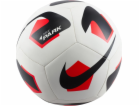 Nike Fotbalové kopačky Park Team 2.0 FA24 bílo-černo-červ...