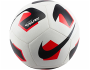 Nike Fotbalové kopačky Park Team 2.0 FA24 bílo-černo-červené FZ7551 100 3