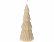 Home Styling Collection Dekorativní svíčka na vánoční stromeček, kolekce Home Styling, 7 x 21 cm