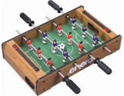 Enero STOLNÍ FOTBAL 46x27x9CM DŘEVĚNÝ ENERO