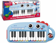 Bontempi BONTEMPI KLÁVESNICE MIX 24 KLÁVES