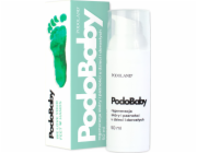 Activeshop Podoland PodoBaby regenerace pokožky a nehtů pro děti a dospělé 50ml