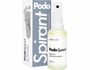 Activeshop Podoland PodoSpirant antiperspirant 50ml