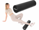 Victoria Sport FITNESS JÓGOVÝ VÁLEC EPP ČERNÝ 15x60CM ENE...