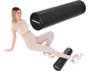 Victoria Sport FITNESS JÓGOVÝ VÁLEC EPP ČERNÝ 15x60CM ENERO FIT