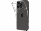 Spigen Crystal Flex, křišťálově čirý - iPhone 6.9 2024