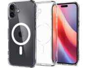 Spigen Ultra Hybrid MagSafe, bílý - iPhone 6.7 2024