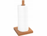 Wenko Stojan na papírové ručníky Bamboo MERA