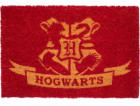 NoName Rohožka Harry Potter 60 x 40 cm PVC/kokosové vlákn...