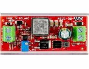 Atte Zvyšující měnič s regulací 12...48V ATTE ASUC-30-AD0-OF