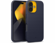 Spigen Pouzdro Caseology Nano Pop MagSafe, borůvkově modrá - iPhone 6.1 2024