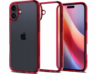 Spigen Ultra Hybrid, červený krystal - iPhone 6.1 2024