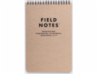 NoName Steno Book Notebook (FN-07)