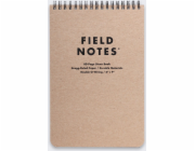 NoName Steno Book Notebook (FN-07)