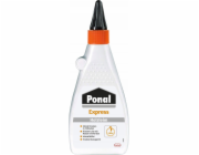 Dell Lepicí pistole Ponal Holzleim Express, lahev s 550 g, 9H PN10X