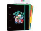 Eurocom BT21 - pořadač A4 z kolekce Street Mood s listy (...