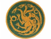 Fantasy Flight Games Rohožka Hra o trůny - Dům draka (50 cm)