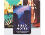 Eurographics Notes USA Národní parky Yosemite Zi