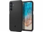 Spigen SPIGEN ESSENTIAL SANDBLAST GALAXY M35 5G MATT BLACK