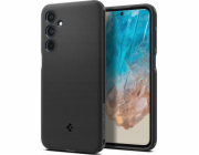 Spigen SPIGEN ESSENTIAL SANDBLAST GALAXY M35 5G MATT BLACK