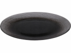 Home Styling Collection Skleněný talíř LAKRIS, O 28 cm