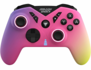 Canyon Bezdrátový ovladač Dragonshock Nebula Pro Candy Ulti.Switch