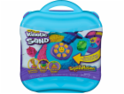 Spin Master Kinetic Sand Kinetic Sand Pohyblivé formy
