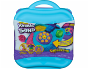 Spin Master Kinetic Sand Kinetic Sand Pohyblivé formy