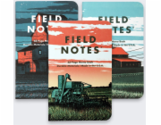 NoName Poznámky k terénu Zima 2023 Heartland Plaid